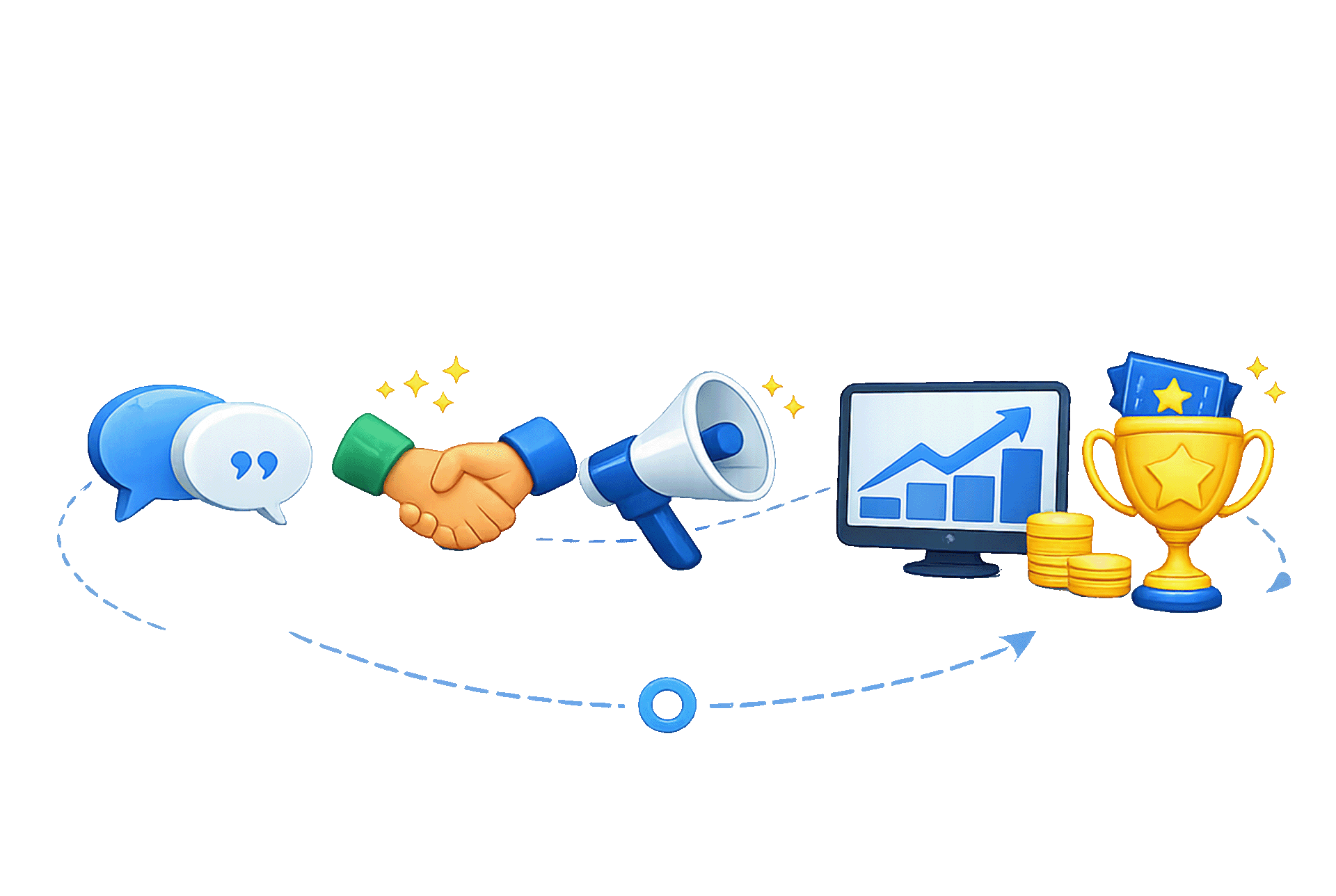 Benefits for Businesses