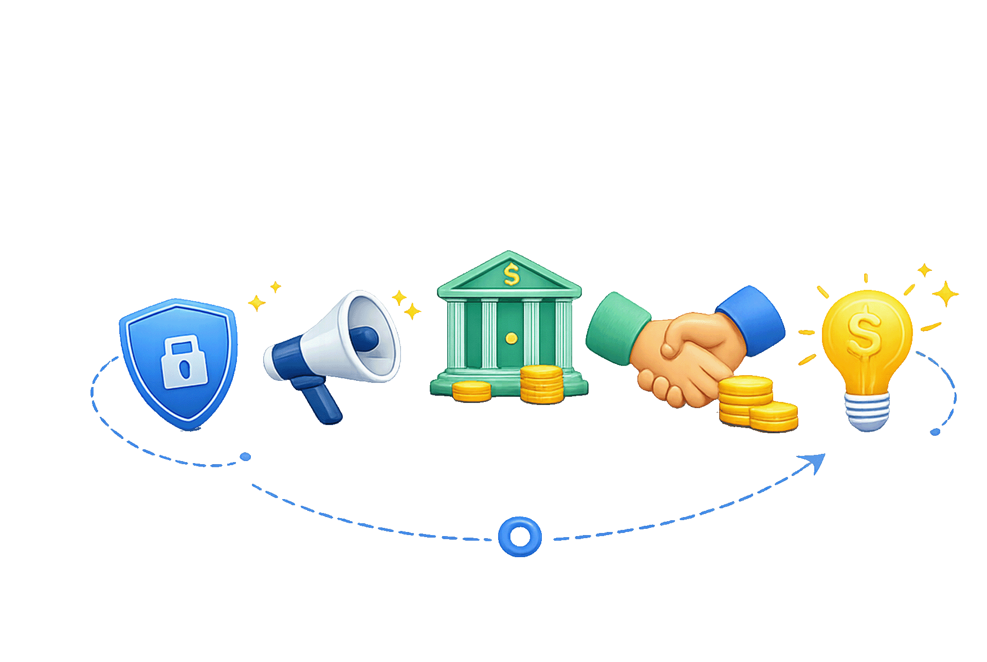 Benefits for Nonprofits