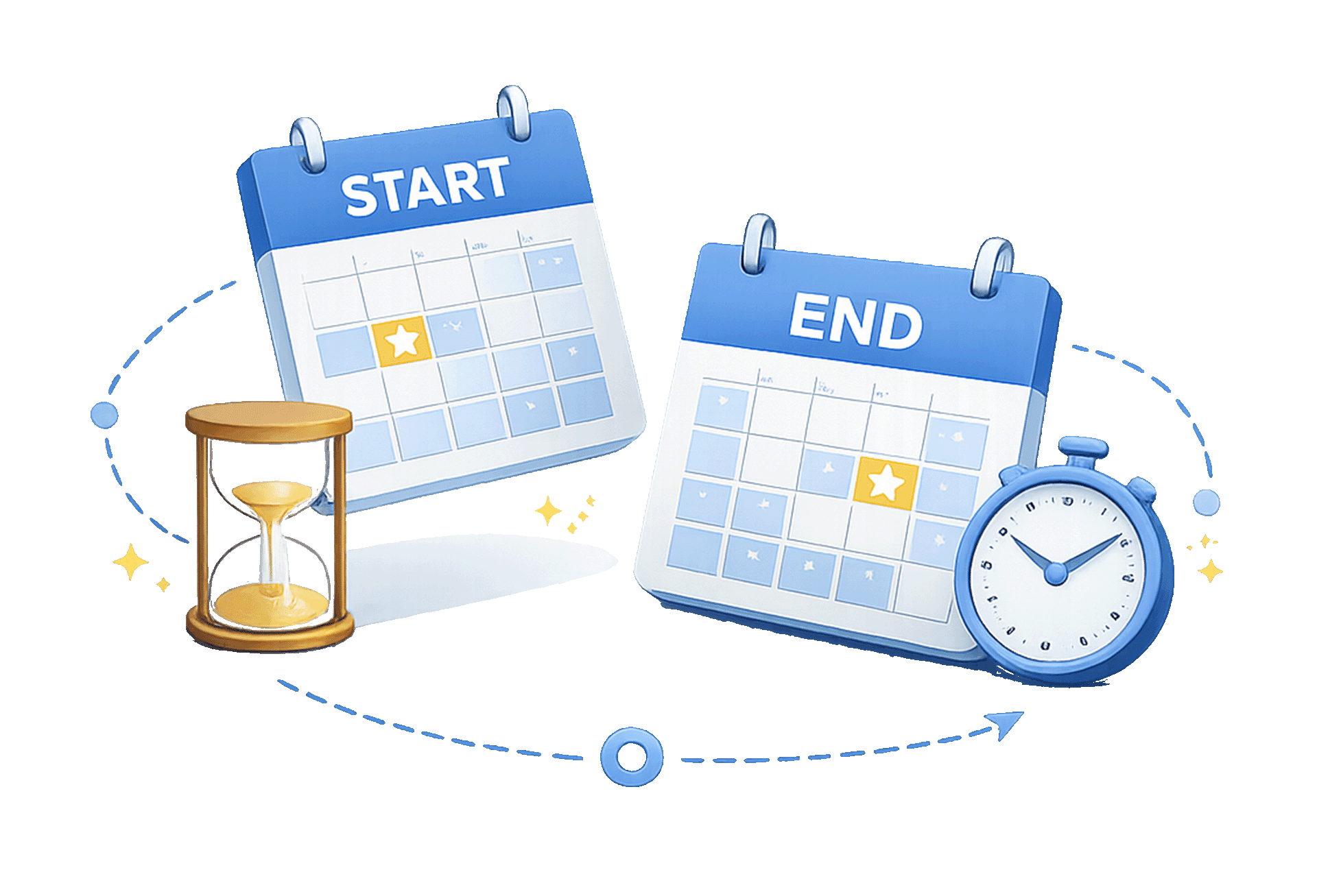 Flexible Campaign Timing