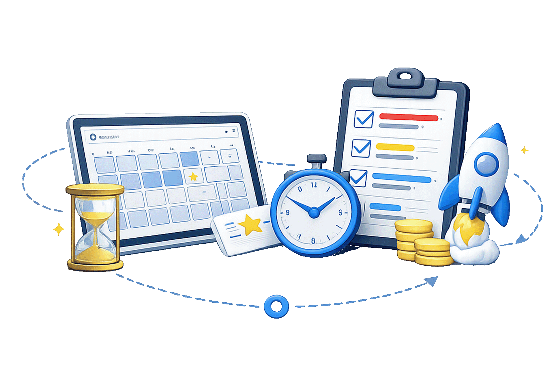 Launch Quickly or Plan Ahead