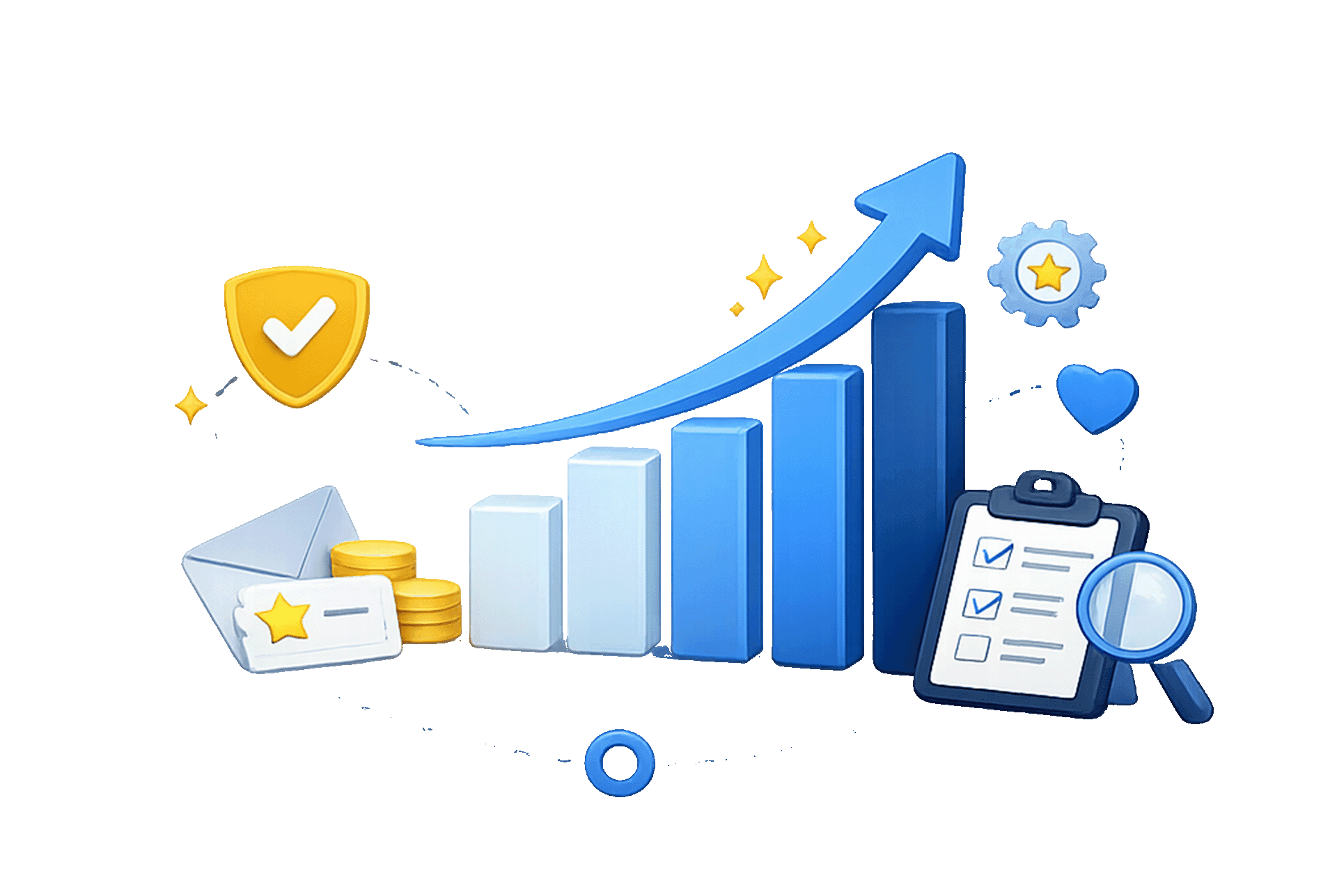 RESPONSIBLE SCALABLE