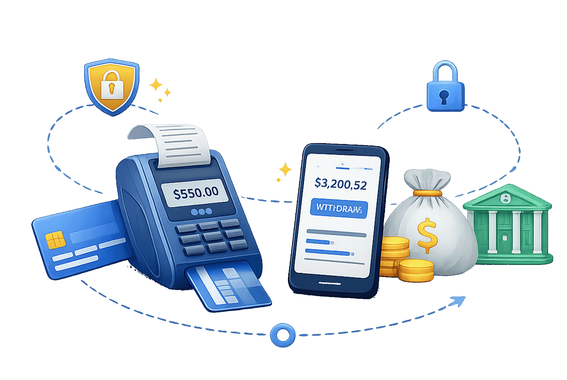 Secure Payments