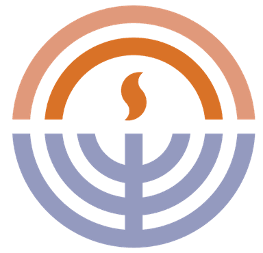 Jewish Nevada logo
