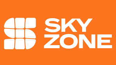 Sky Zone logo