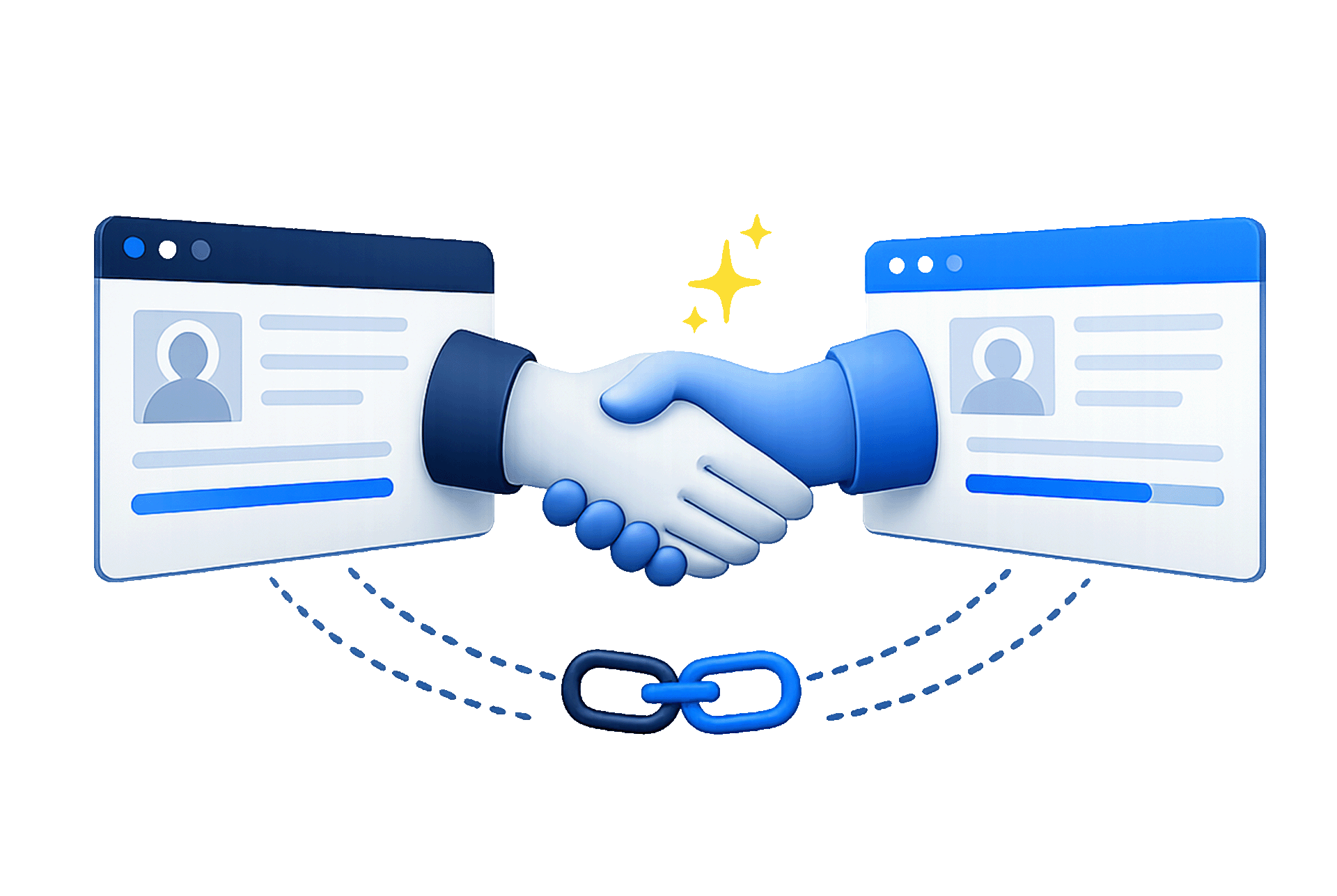 Business Partnerships